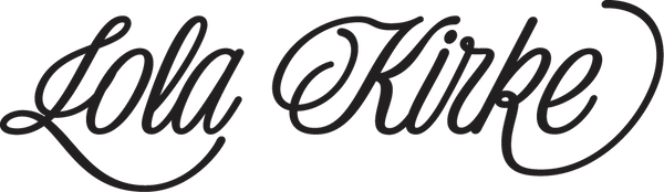Lola Kirke Merch Store