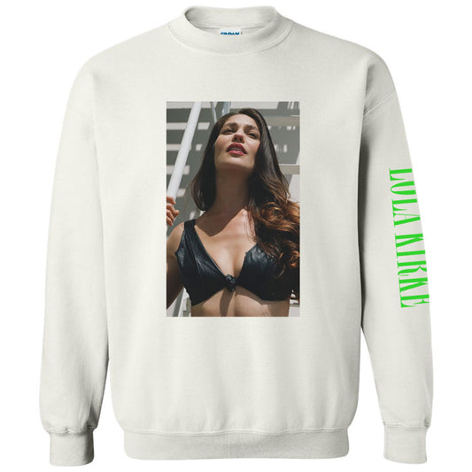 Crewneck Sweatshirt